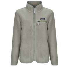 Patagonia Polárok WOMEN'S RETRO PILE JACKET Szürke EU S