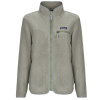 Patagonia Polárok WOMEN'S RETRO PILE JACKET Szürke EU XL