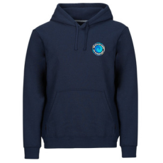 Patagonia Pulóverek Unity Fitz Uprisal Hoody Kék EU M