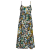 Patagonia Rövid ruhák WOMEN'S TIDAL THREADS DRESS Sokszínű EU XS