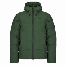Patagonia Steppelt kabátok M'S JACKSON GLACIER JKT Zöld EU XXL