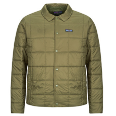 Patagonia Steppelt kabátok M'S LIGHT GUST SHIRT JKT Keki EU L