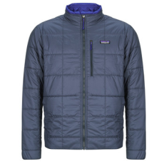 Patagonia Steppelt kabátok MEN'S LIGHT GUST JACKET Tengerész EU L