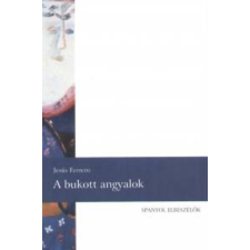 Patak Könyvek A bukott angyalok regény