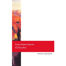 Patak Könyvek El-Dzsebel - Spanyol elbeszélők irodalom