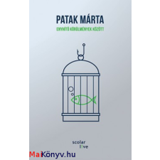 Patak Márta : Enyhítő körülmények között ajándékkönyv