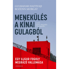 Pataki Pál - Menekülés a kínai Gulagból társadalom- és humántudomány