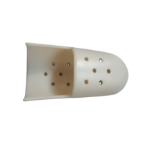 Patella-96 Kft. Gmed Brooks gyűrű 1-es méret gyógyászati segédeszköz