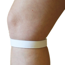 Patella gyűrű gyógyászati segédeszköz