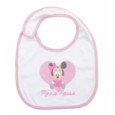 Patentos előke Disney Minnie mintával előke