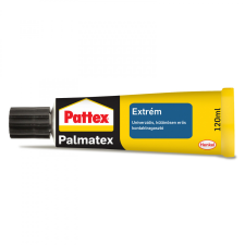 Patex Pattex Palmatex Extrém univerzális erősragasztó - 120 ml (H2404996) ragasztó