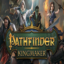  Pathfinder: Kingmaker (Explorer Edition) (Digitális kulcs - PC) videójáték