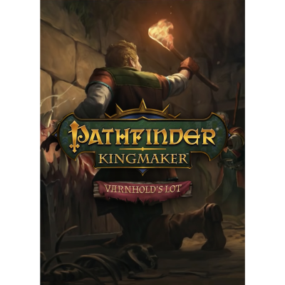 Pathfinder kingmaker dlc участь варнхолда прохождение