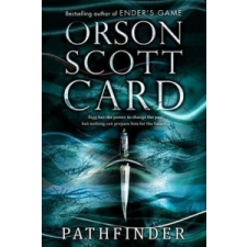 Pathfinder – Orson Scott Card idegen nyelvű könyv