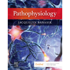  Pathophysiology – Jacquelyn L. Banasik idegen nyelvű könyv