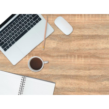 Patifix Világos sonoma tölgy öntapadós tapéta 90cmx2,1m tapéta, díszléc és más dekoráció