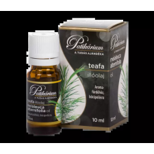 PATIKÁRIUM Patikárium teafa illóolaj 10 ml illóolaj