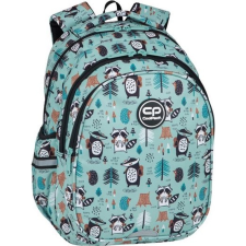 Patio Coolpack Ergonomikus Iskolatáska Jerry - Shoppy (F029661) iskolatáska