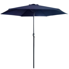  Patio Napernyő 3m kék kerti bútor