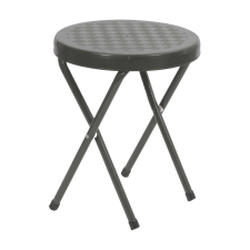  Patio összecsukható szék 29 cm antracit kerti bútor
