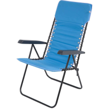 Patio Patio Bolzano összecsukható szék kék kerti bútor