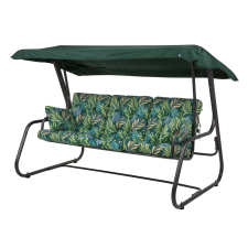Patio Patio Celebes hintaágy zöld levelek hintaágy