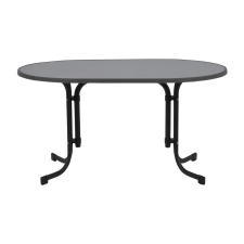 Patio Patio Dine &amp; Relax Pizarra kerti asztal 140x90 cm kerti bútor