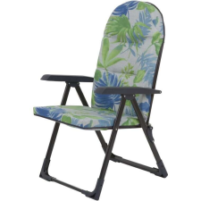 Patio Patio Galaxy összecsukható kerti szék levelek kerti bútor