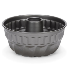 Patisse kuglóf forma, fém, 22cm sütés és főzés