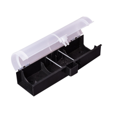  Patkányalagút 2 nyárssal, UV tetővel tisztító- és takarítószer, higiénia