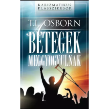 Patmos Records A betegek meggyógyulnak egyéb e-könyv