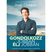 Patmos Records Gondolkozz jobban élj jobban egyéb e-könyv