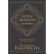 Patmos Records Isten akarata nyomában egyéb e-könyv
