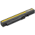 PATONA ACER ASPIRE ONE kompatibilis, 2200 mAh, Li-Ion, 11,1 V, fekete