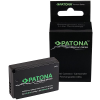 PATONA akku Canon LP-E12-hez 850mAh Li-Ion PREMIUM