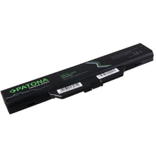 PATONA akku HP BUSINESS 6720/6820-hoz 5200 mAh 10,8 V PREMIUM egyéb notebook akkumulátor