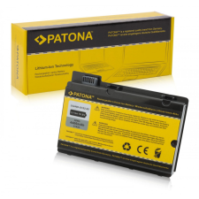 PATONA Akkumulátor Fujitsu-Siemens Pi2450 Pi2540 Xi2528 PI 2450 digitális fényképező akkumulátor