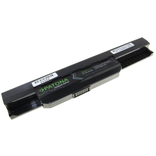 PATONA Asus A32-K53 kompatibilis, 5200 mAh, Li-Ion, 11,1V PREMIUM egyéb notebook akkumulátor