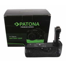 PATONA Canon EOS 5D Mark IV markolat - Canon BG-E20 portrémarkolat grip (5D4) markolat