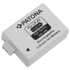 PATONA Canon LP-E5 kompatibilis, 850 mAh, Li-Ion