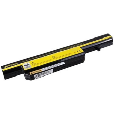 PATONA CLEVO B7110-hoz 4400 mAh Li-Ion 11, 1V egyéb notebook hálózati töltő