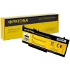 PATONA Dell Latitude E5250 / E5450 / E5550 kompatibilis, 6000 mAh, Li-lon, 7,6 V