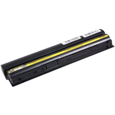 PATONA Dell Latitude E6120 kompatibilis, 4400 mAh, Li-Ion, 11,1 V laptop kellék