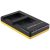 PATONA Dual Quick - Sony NP-FZ100 USB