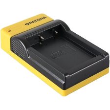 PATONA Foto Canon LP-E17 slim, USB digitális fényképező akkumulátor töltő