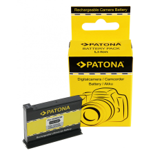 PATONA Insta360 One X2 (IS360X2B) akkumulátor 1700 mAh sportkamera kellék