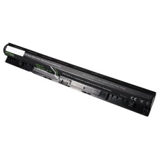 PATONA LENOVO G400 kompatibilis, 2600 mAh, Li-Ion, 14,4 V, PREMIUM laptop kellék
