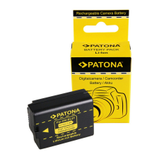 PATONA Nikon EN-EL21 ENEL21 akkumulátor 1200 mAh - Nikon V2 digitális fényképező akkumulátor