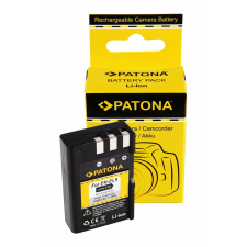 PATONA Nikon EN-EL9 akkumulátor 1000 mAh - Nikon ENEL9 EN-EL9A digitális fényképező akkumulátor