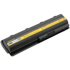 PATONA Paton az NTB HP HSTNN-IB0X 6600mAh Li-Ion 10 8V DV6 laptop kellék